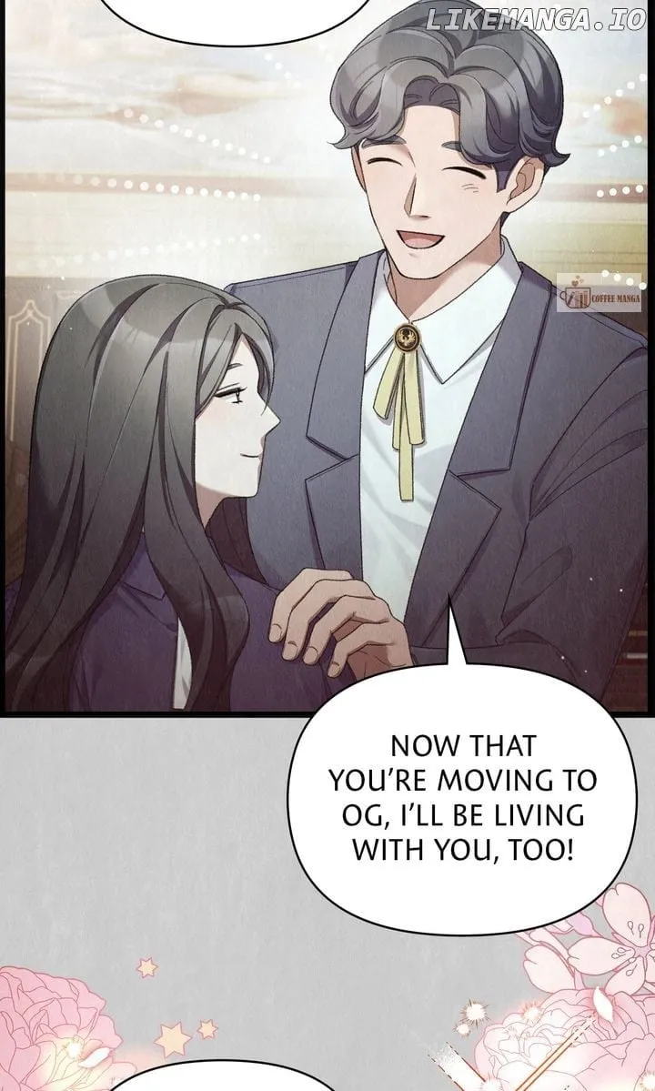 Dear, Not Cunning Witch Chapter 53 page 25 - 