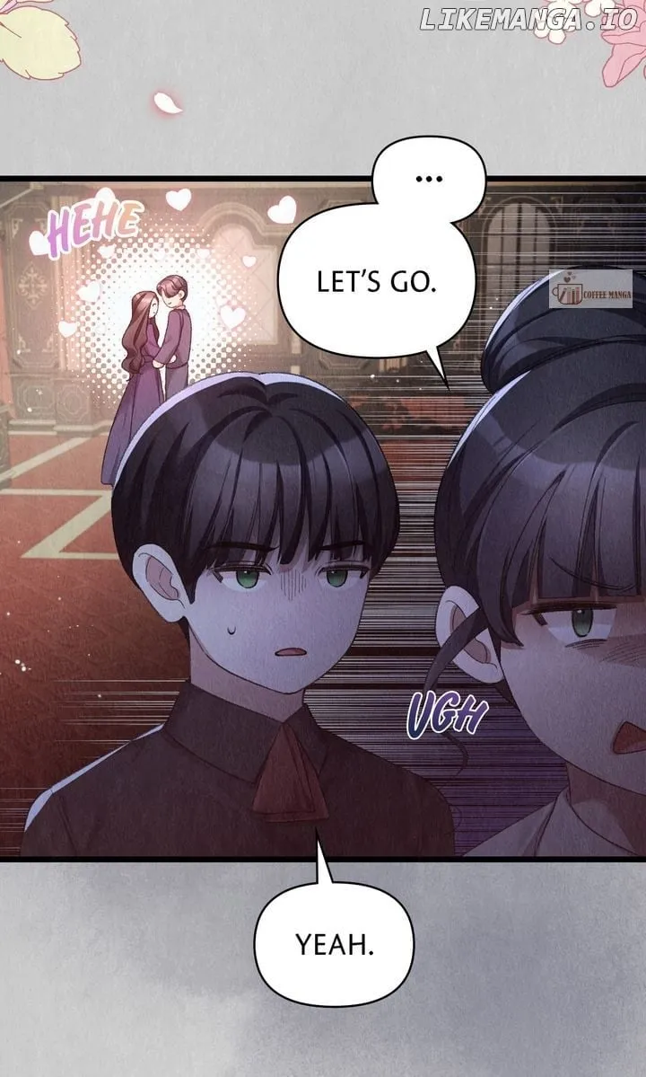 Dear, Not Cunning Witch Chapter 53 page 27 - 