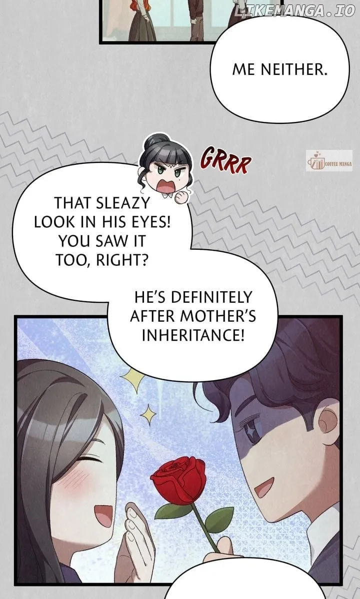 Dear, Not Cunning Witch Chapter 53 page 29 - 