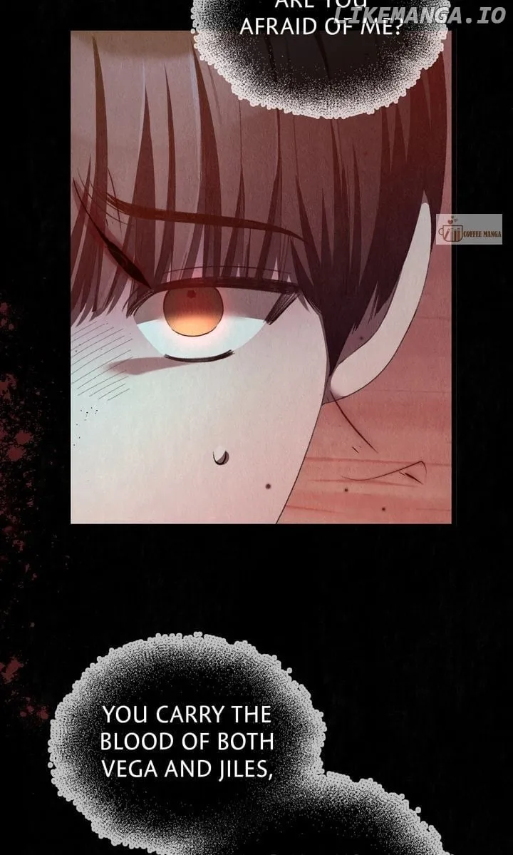 Dear, Not Cunning Witch Chapter 53 page 4 - 
