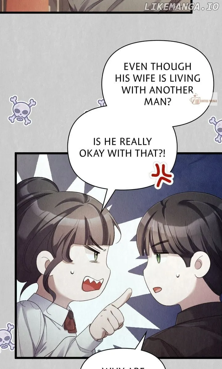 Dear, Not Cunning Witch Chapter 53 page 31 - 