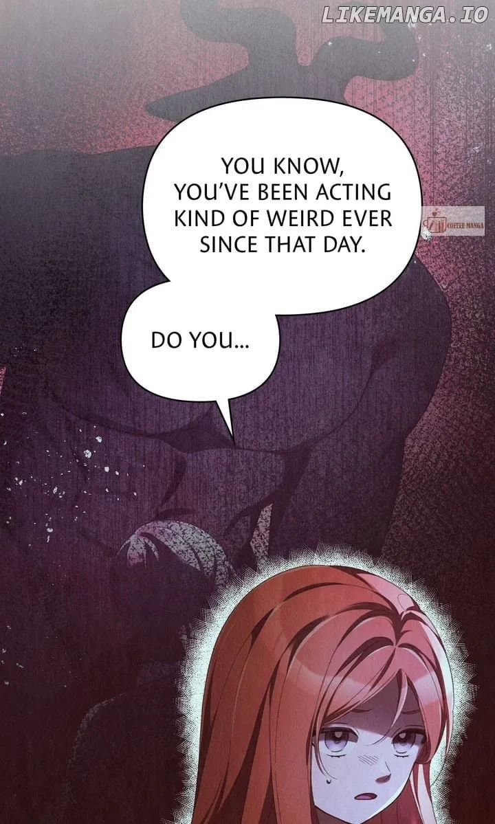 Dear, Not Cunning Witch Chapter 53 page 36 - 
