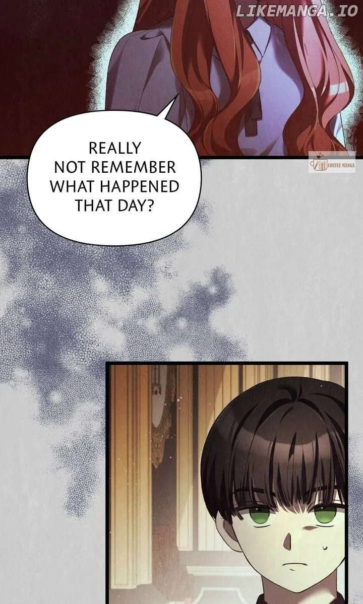 Dear, Not Cunning Witch Chapter 53 page 37 - 