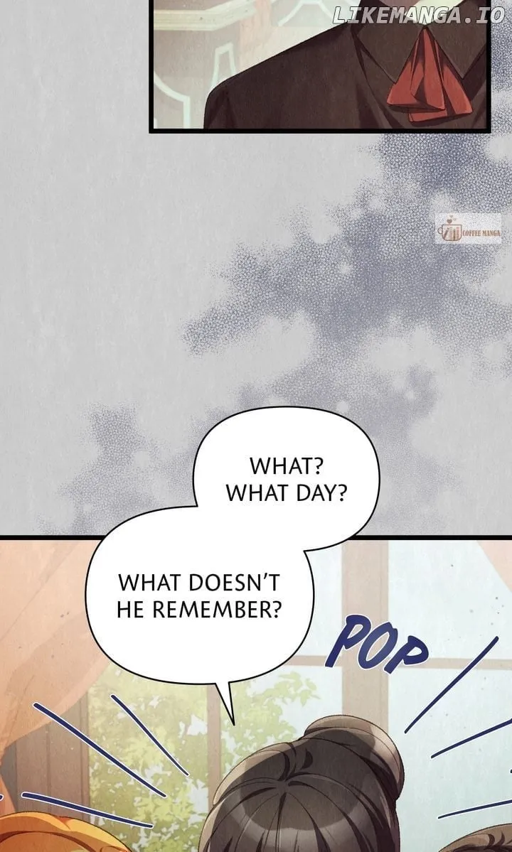 Dear, Not Cunning Witch Chapter 53 page 38 - 