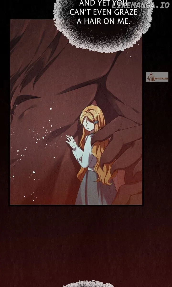 Dear, Not Cunning Witch Chapter 53 page 5 - 