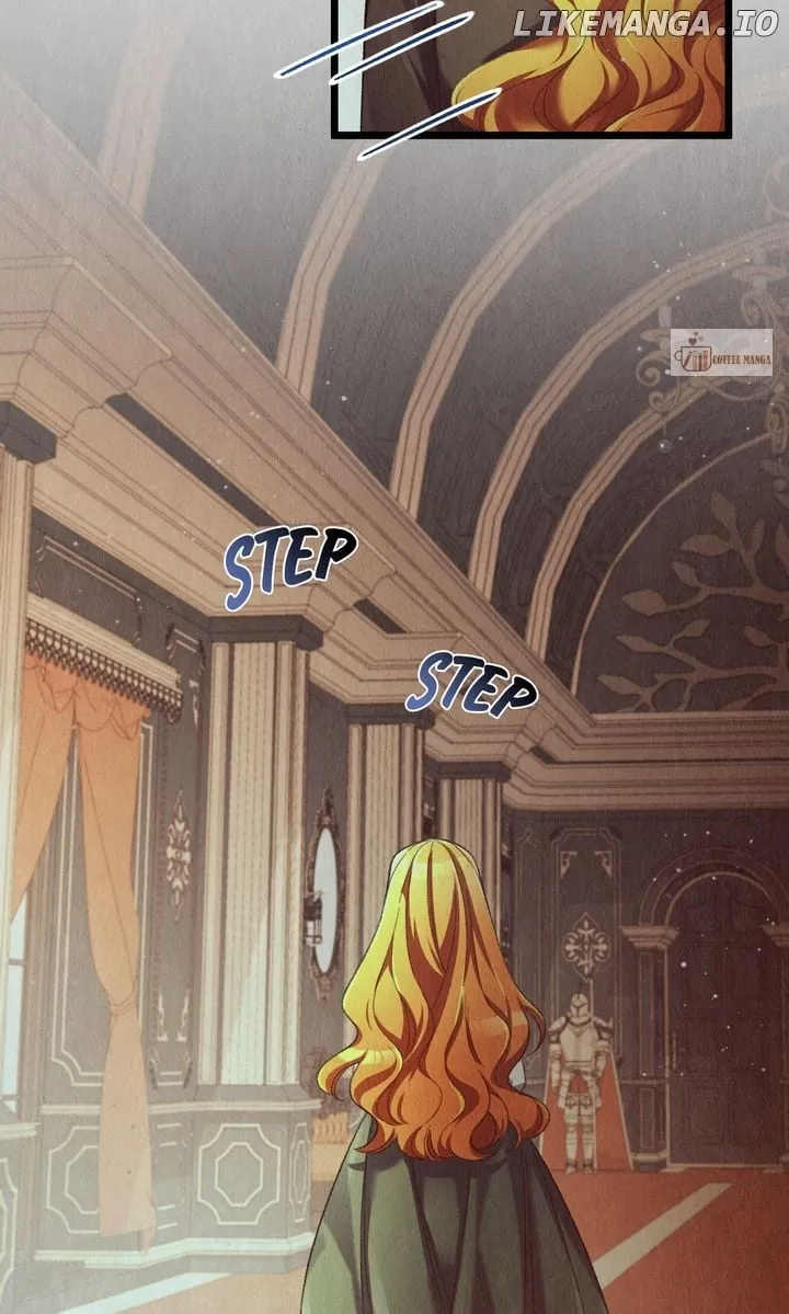 Dear, Not Cunning Witch Chapter 53 page 41 - 