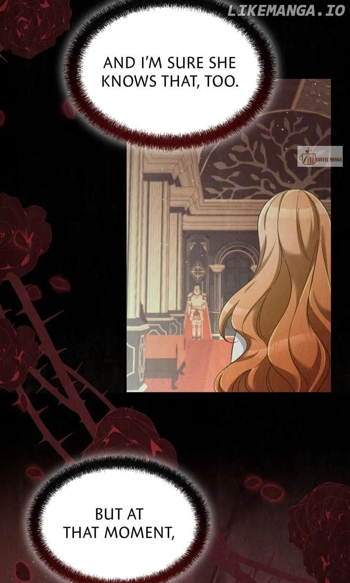 Dear, Not Cunning Witch Chapter 53 page 49 - 