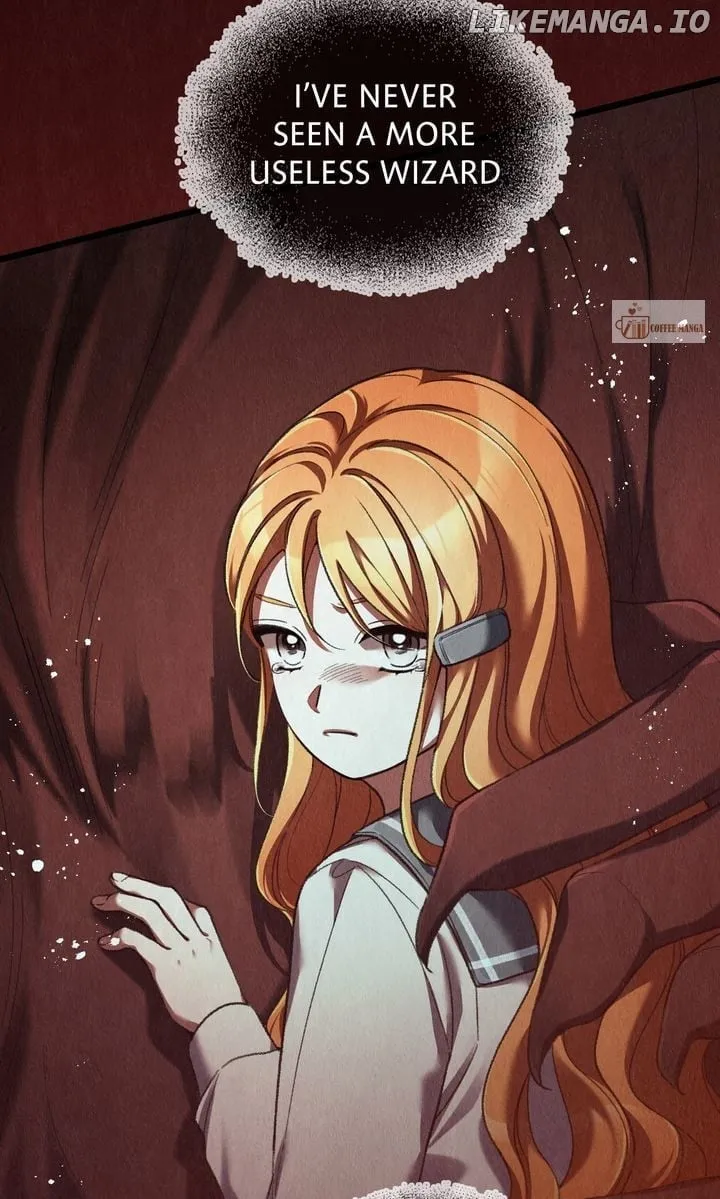 Dear, Not Cunning Witch Chapter 53 page 6 - 