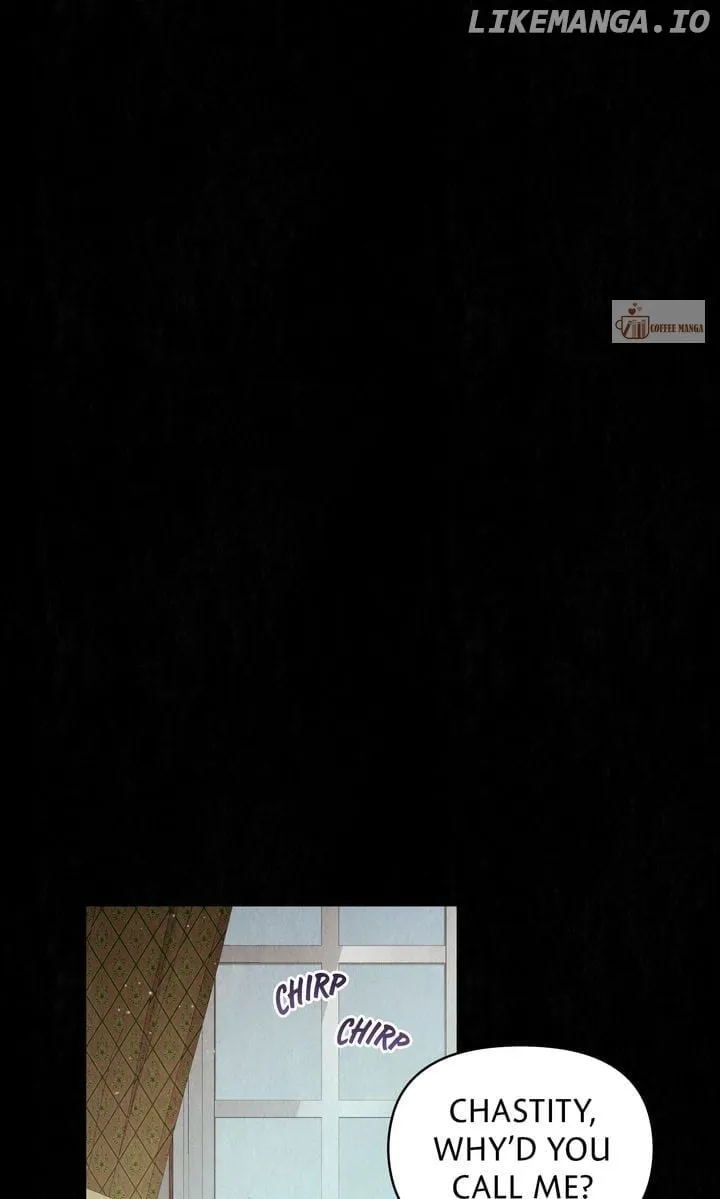 Dear, Not Cunning Witch Chapter 53 page 54 - 