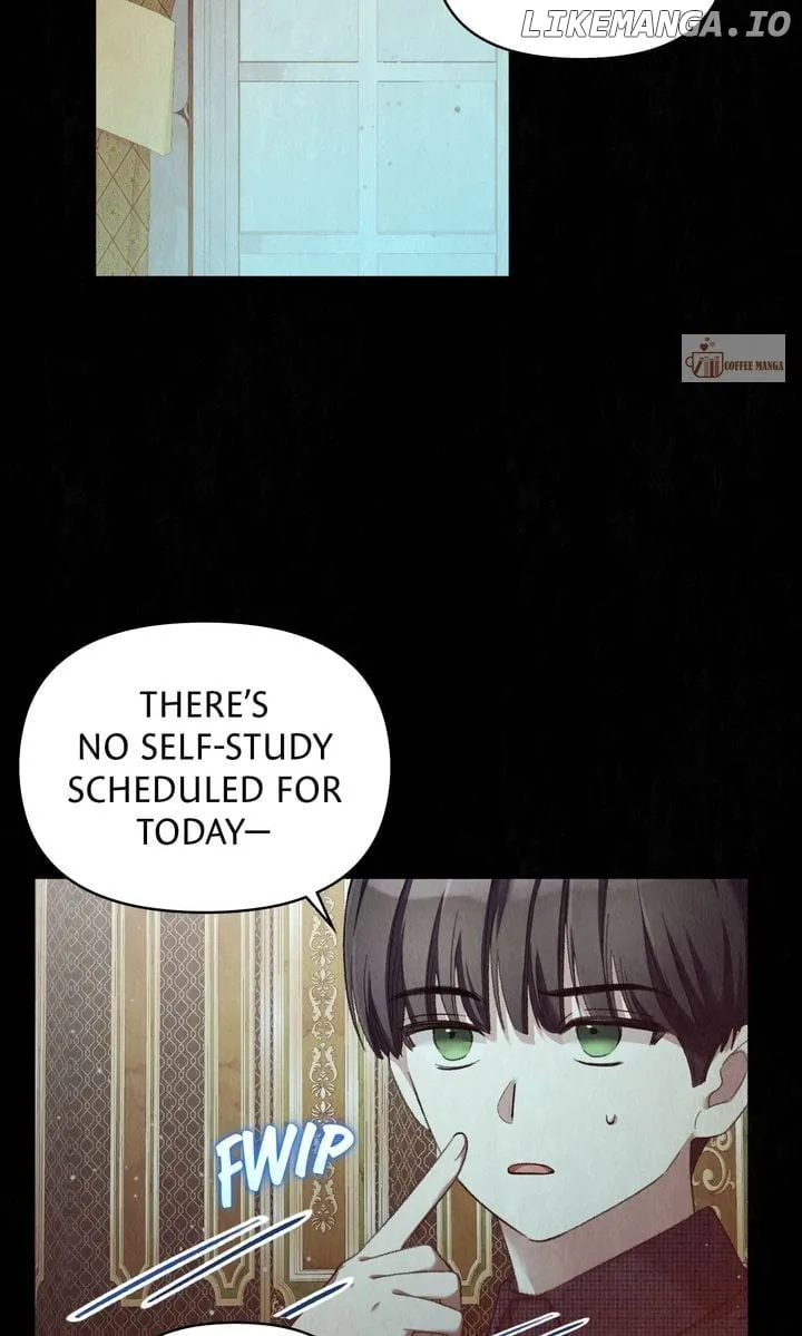 Dear, Not Cunning Witch Chapter 53 page 55 - 
