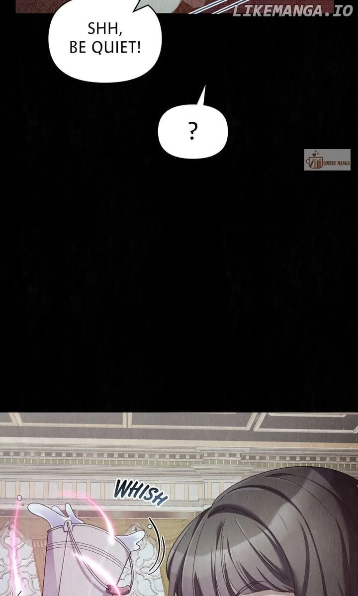 Dear, Not Cunning Witch Chapter 53 page 56 - 