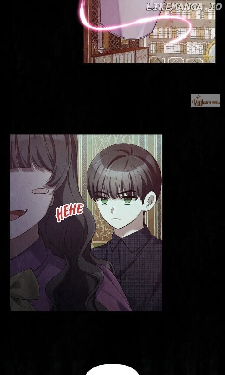 Dear, Not Cunning Witch Chapter 53 page 58 - 