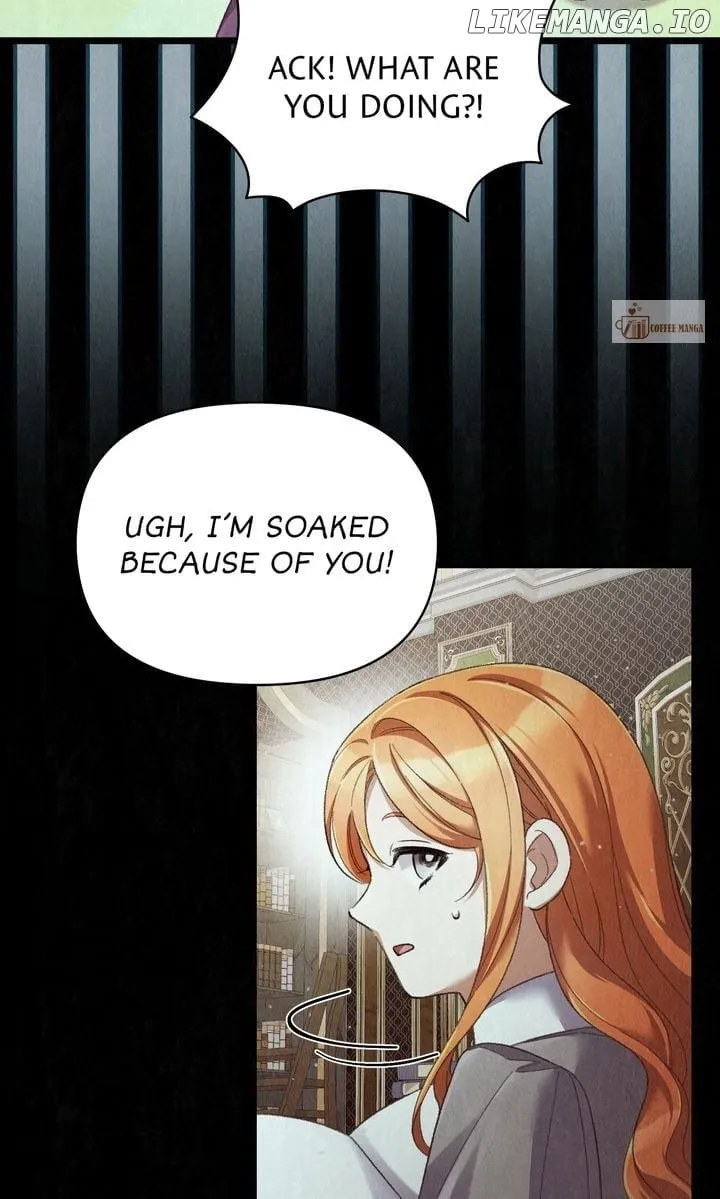 Dear, Not Cunning Witch Chapter 53 page 60 - 