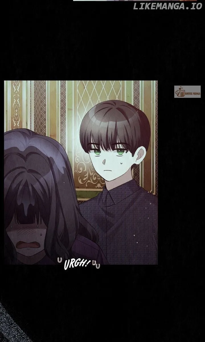Dear, Not Cunning Witch Chapter 53 page 61 - 