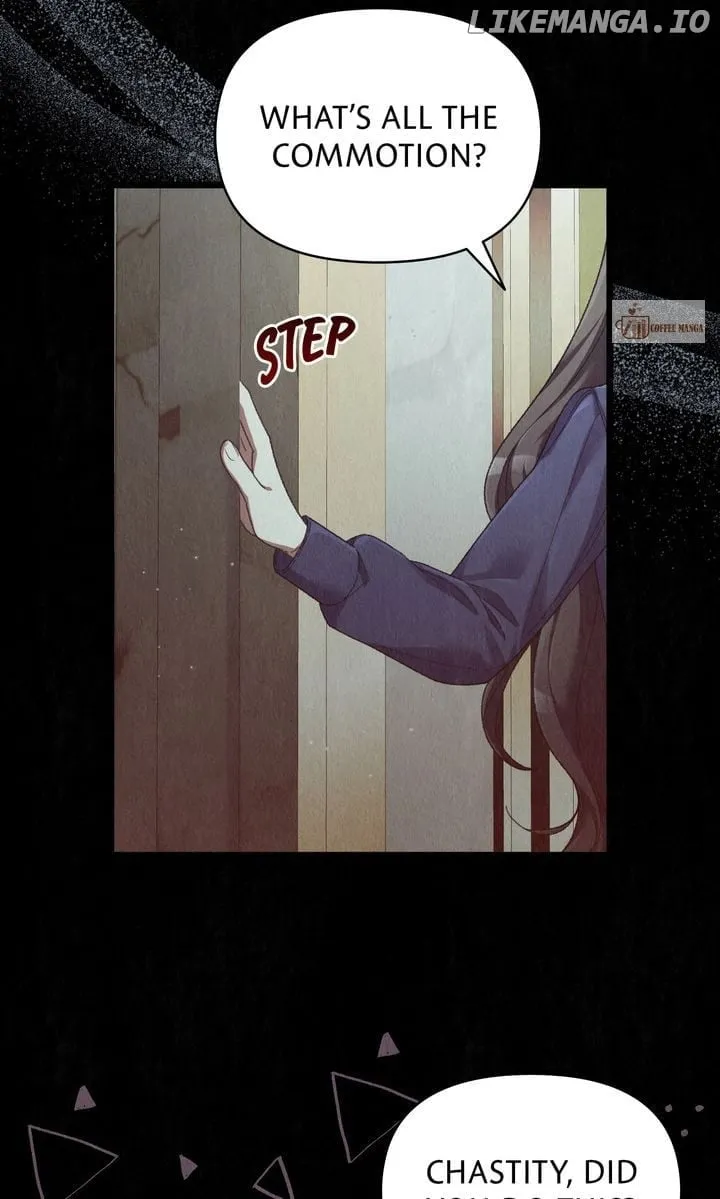 Dear, Not Cunning Witch Chapter 53 page 62 - 