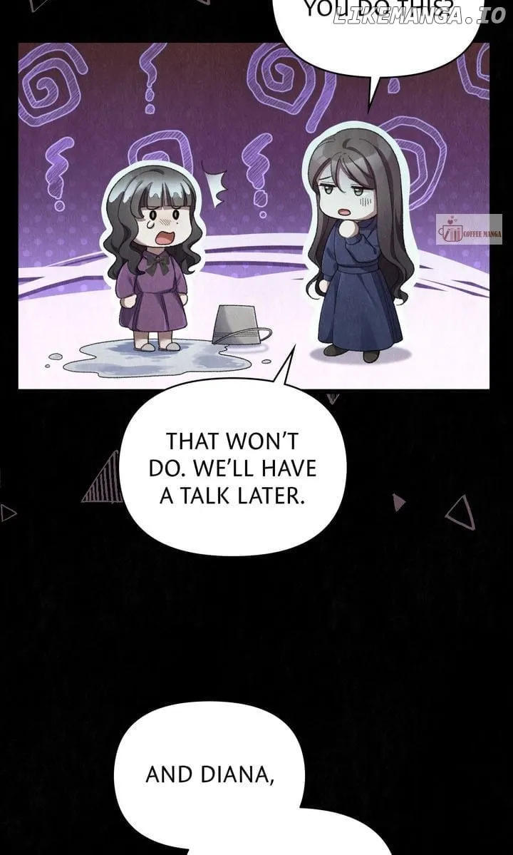 Dear, Not Cunning Witch Chapter 53 page 63 - 