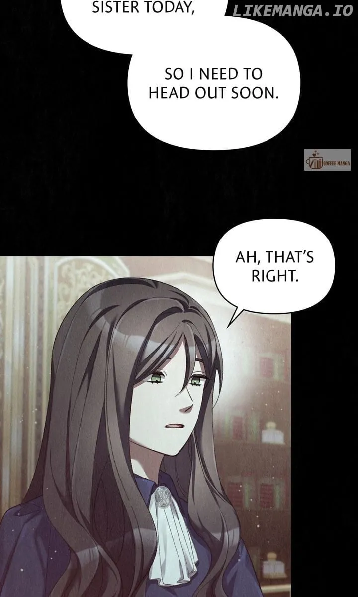 Dear, Not Cunning Witch Chapter 53 page 65 - 