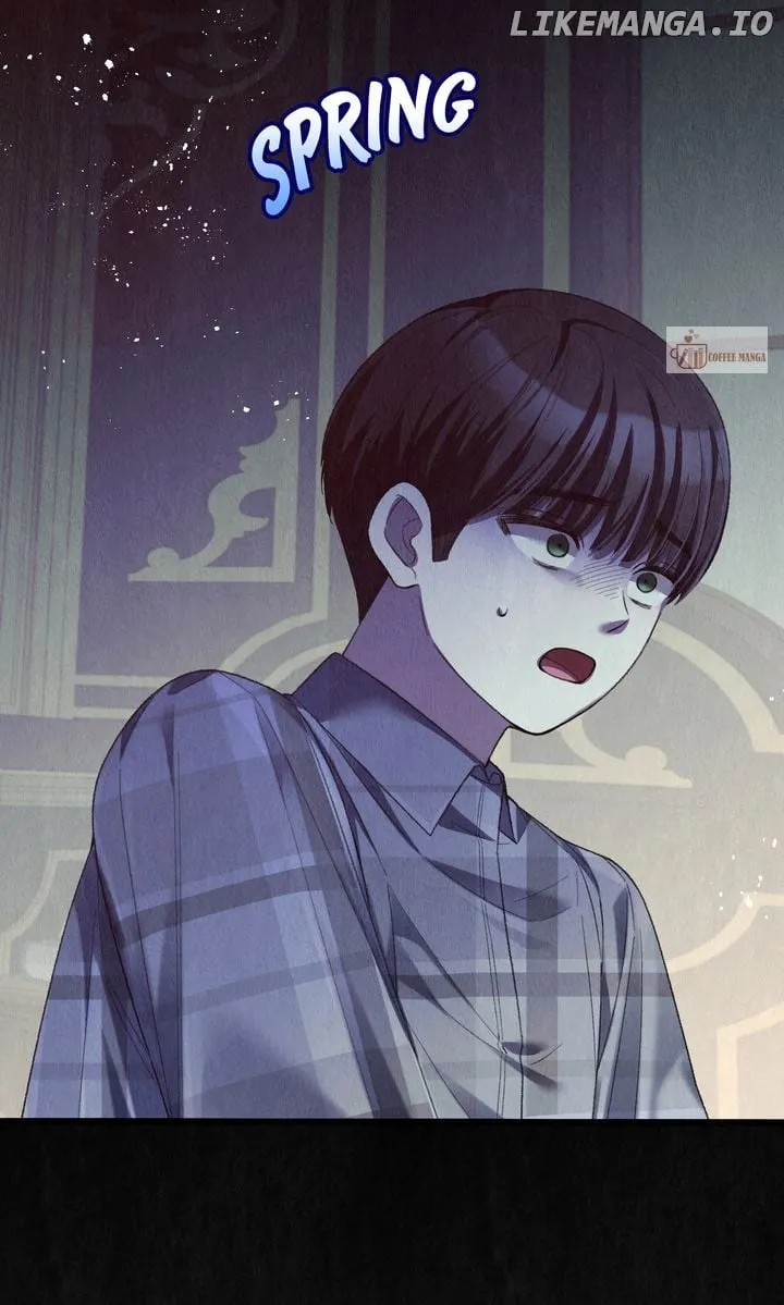Dear, Not Cunning Witch Chapter 53 page 8 - 