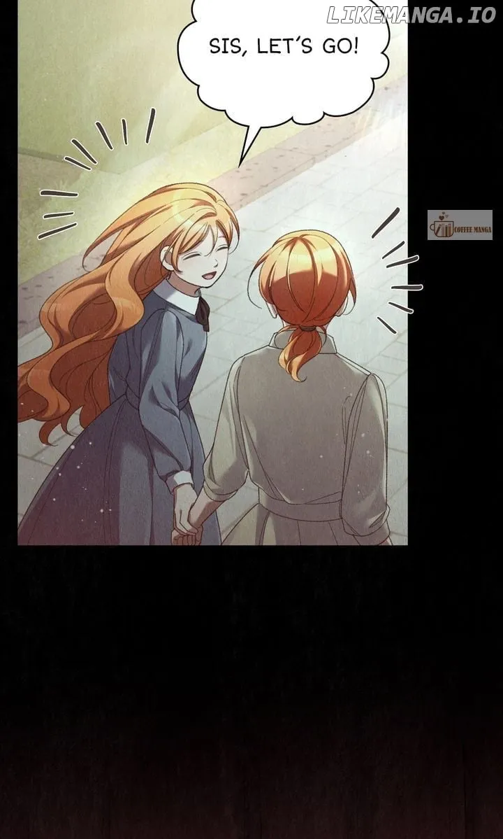 Dear, Not Cunning Witch Chapter 53 page 71 - 