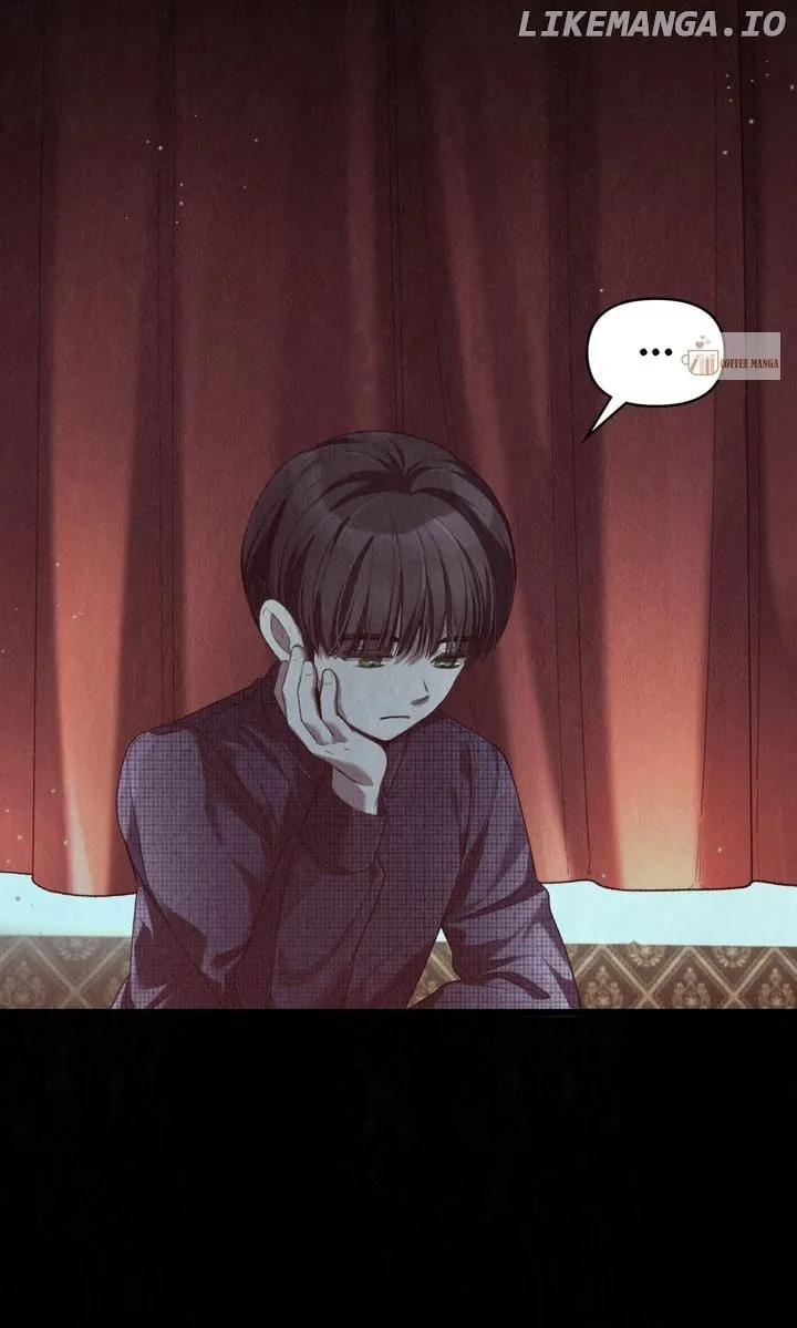 Dear, Not Cunning Witch Chapter 53 page 72 - 