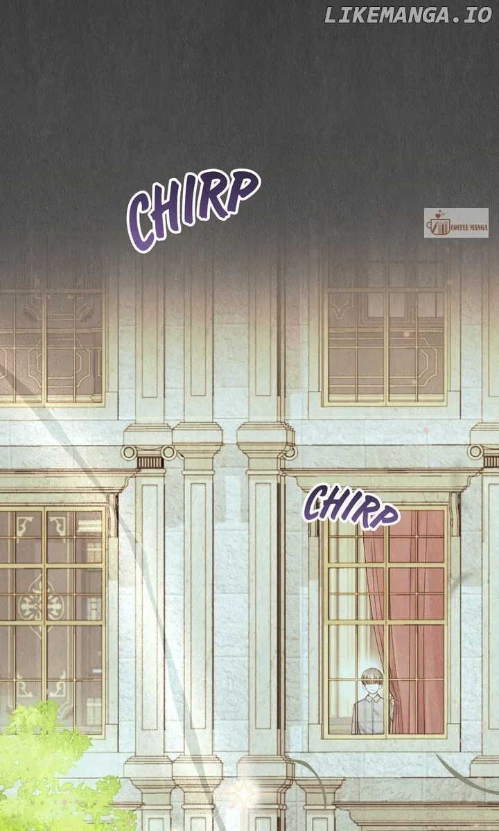 Dear, Not Cunning Witch Chapter 53 page 10 - 