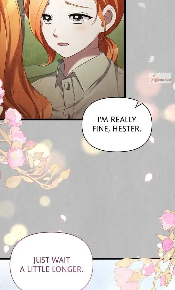Dear, Not Cunning Witch Chapter 54 page 13 - 