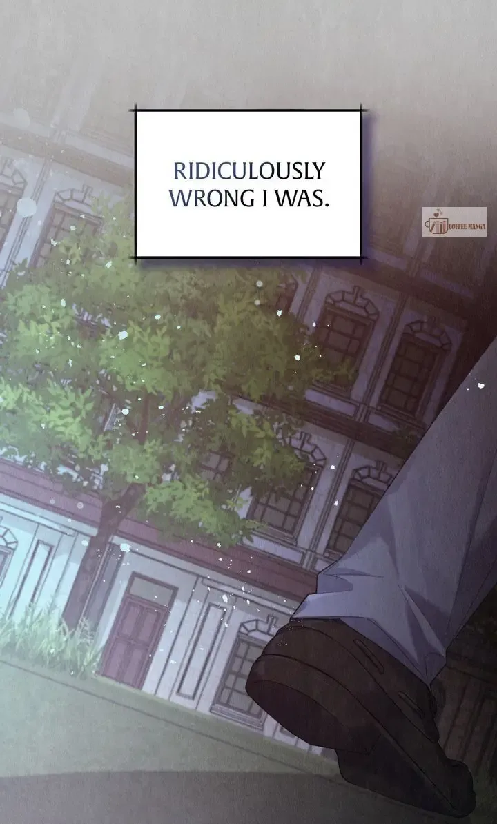 Dear, Not Cunning Witch Chapter 54 page 20 - 