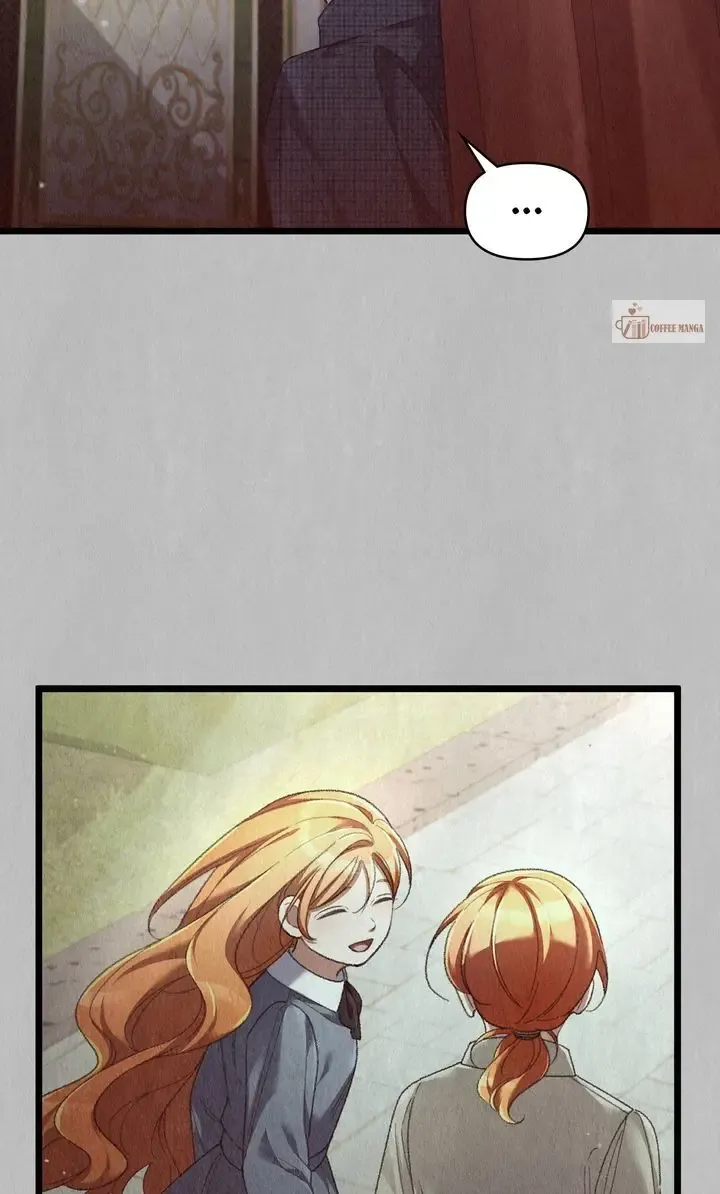 Dear, Not Cunning Witch Chapter 54 page 3 - 
