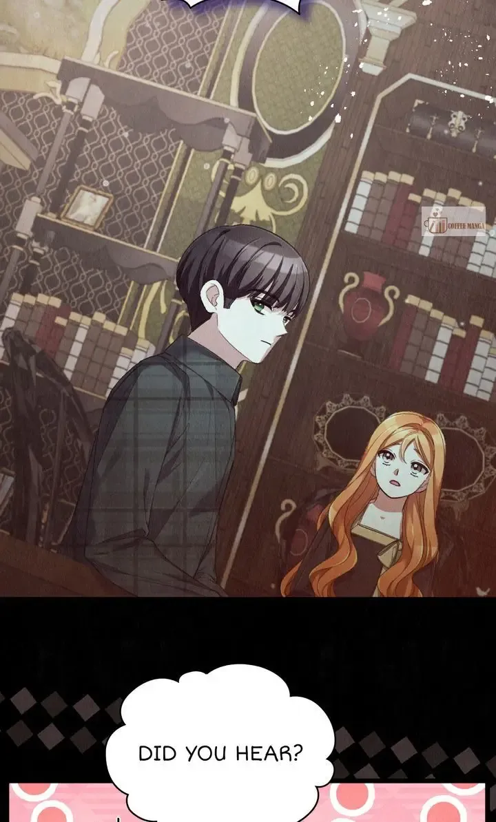 Dear, Not Cunning Witch Chapter 54 page 23 - 