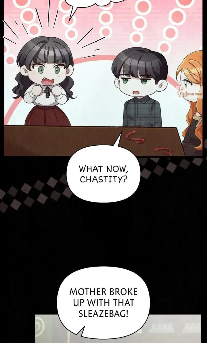Dear, Not Cunning Witch Chapter 54 page 24 - 