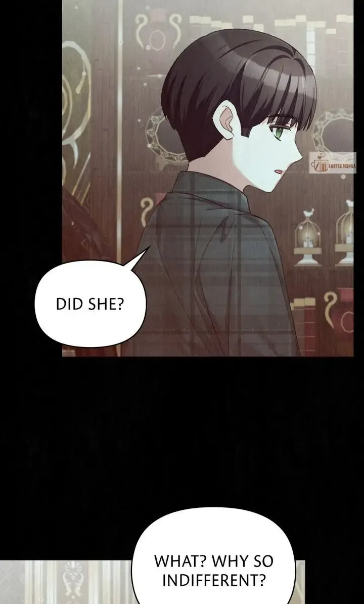 Dear, Not Cunning Witch Chapter 54 page 25 - 