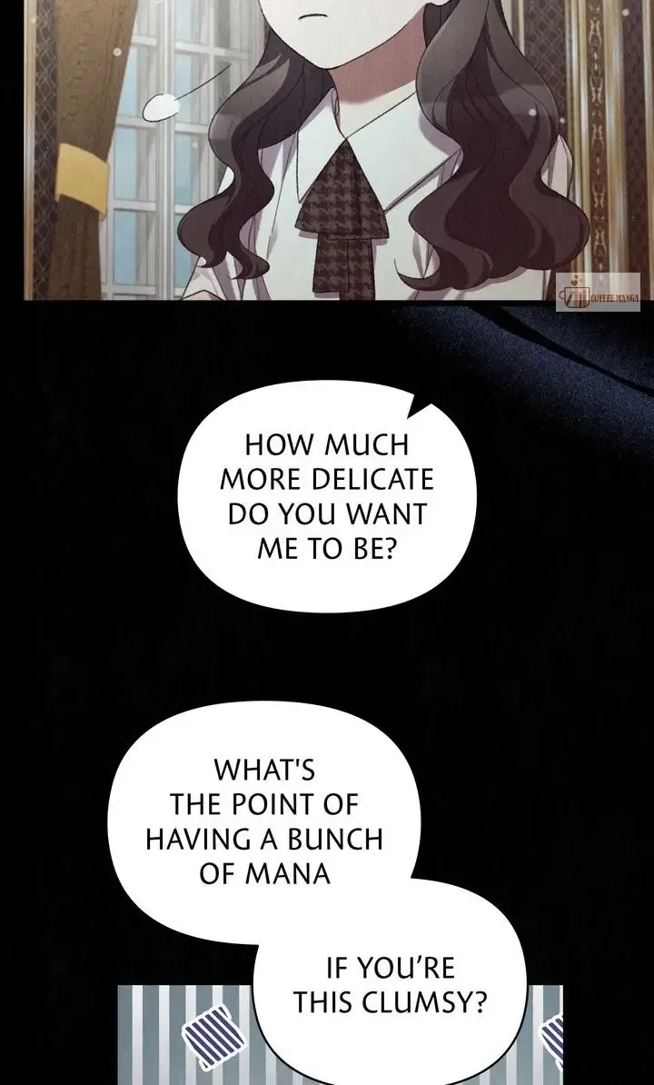 Dear, Not Cunning Witch Chapter 54 page 34 - 
