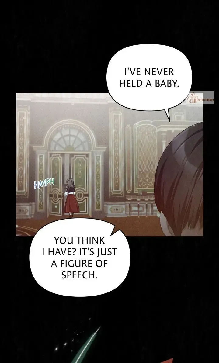 Dear, Not Cunning Witch Chapter 54 page 37 - 