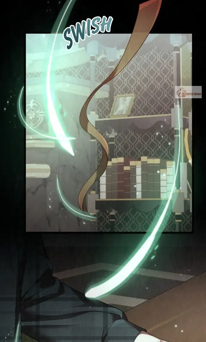 Dear, Not Cunning Witch Chapter 54 page 38 - 