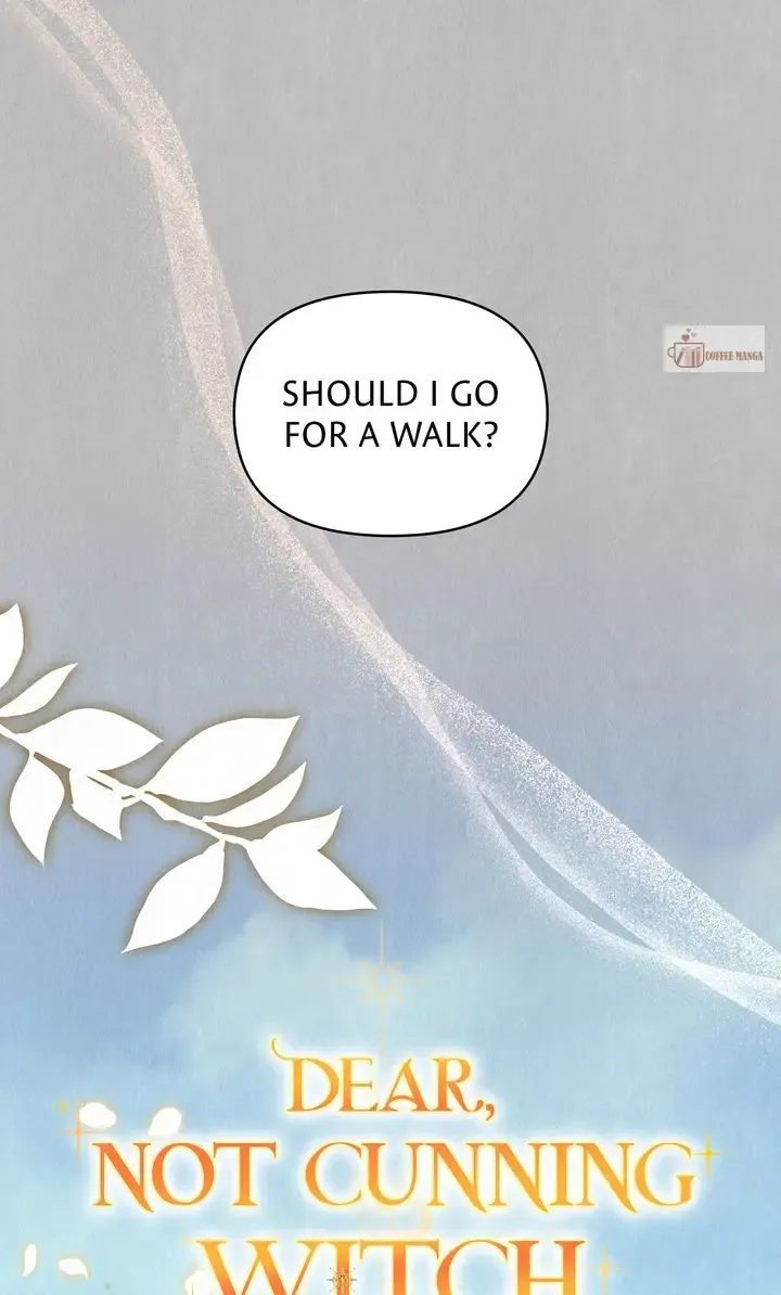 Dear, Not Cunning Witch Chapter 54 page 5 - 