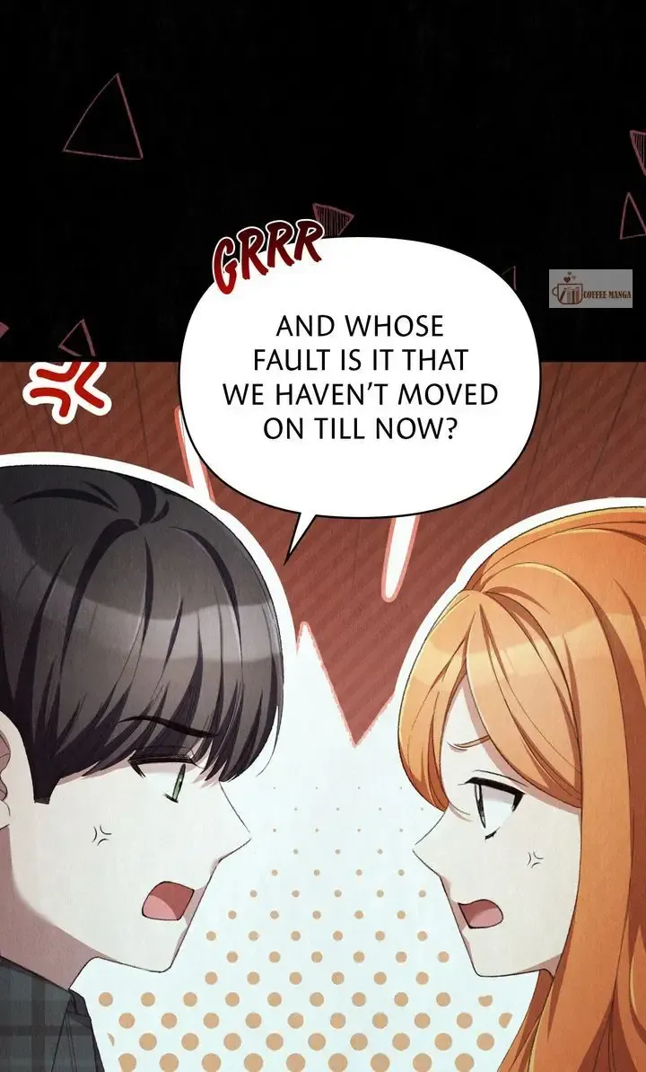 Dear, Not Cunning Witch Chapter 54 page 41 - 