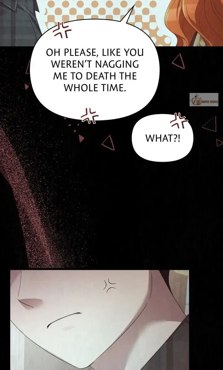 Dear, Not Cunning Witch Chapter 54 page 42 - 