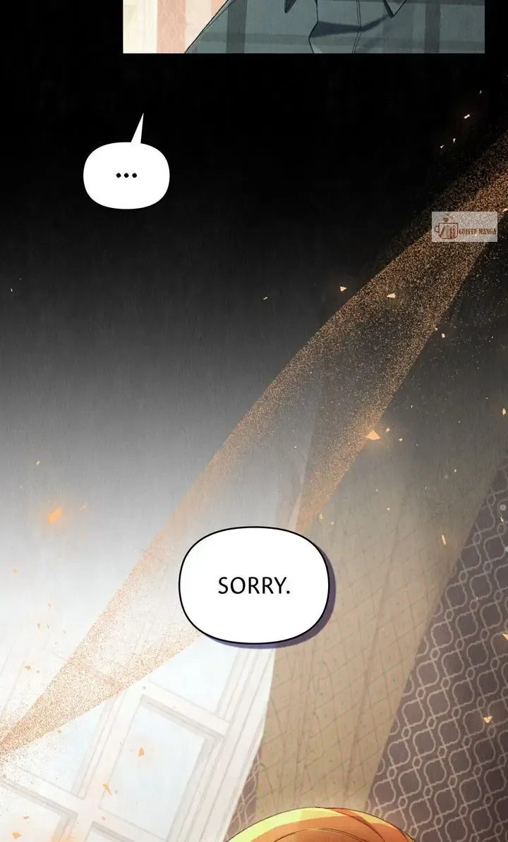Dear, Not Cunning Witch Chapter 54 page 44 - 