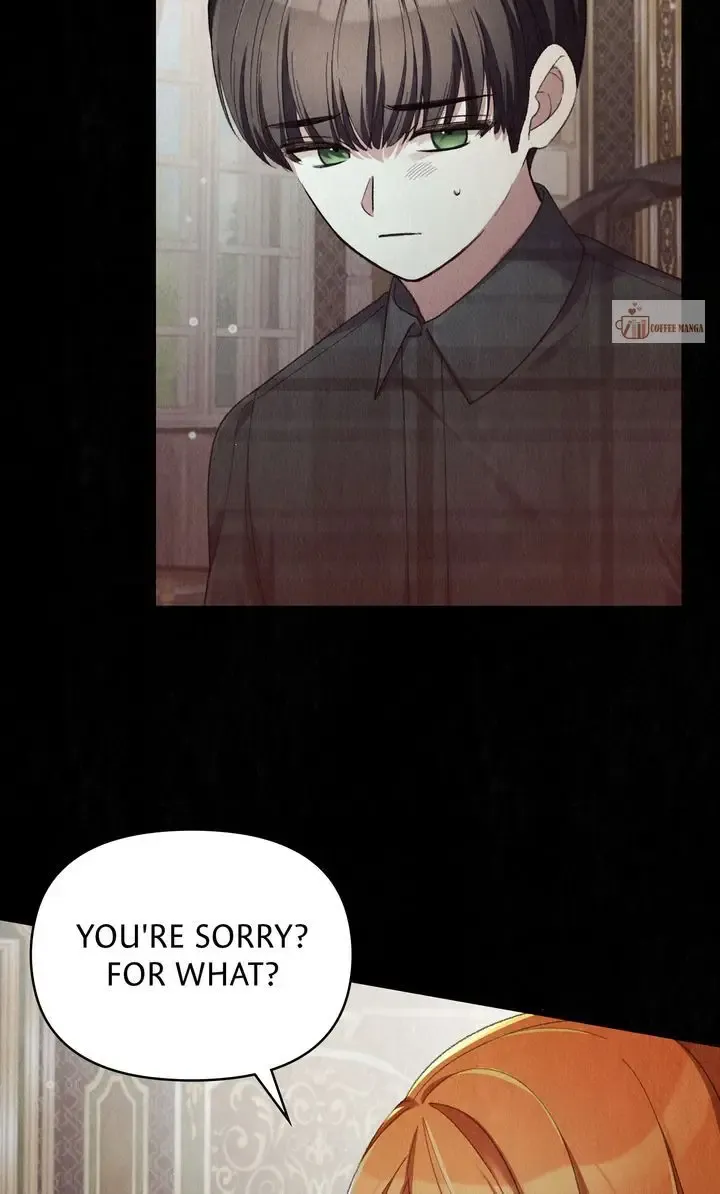 Dear, Not Cunning Witch Chapter 54 page 46 - 