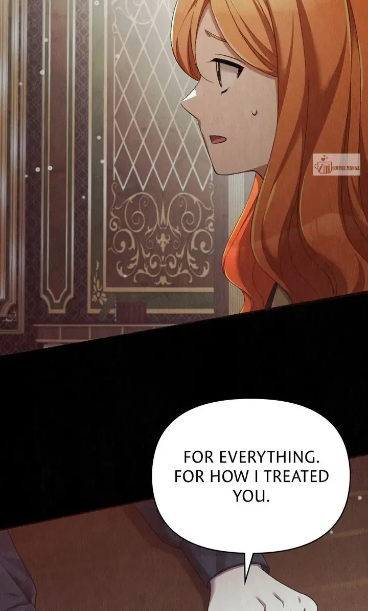 Dear, Not Cunning Witch Chapter 54 page 47 - 