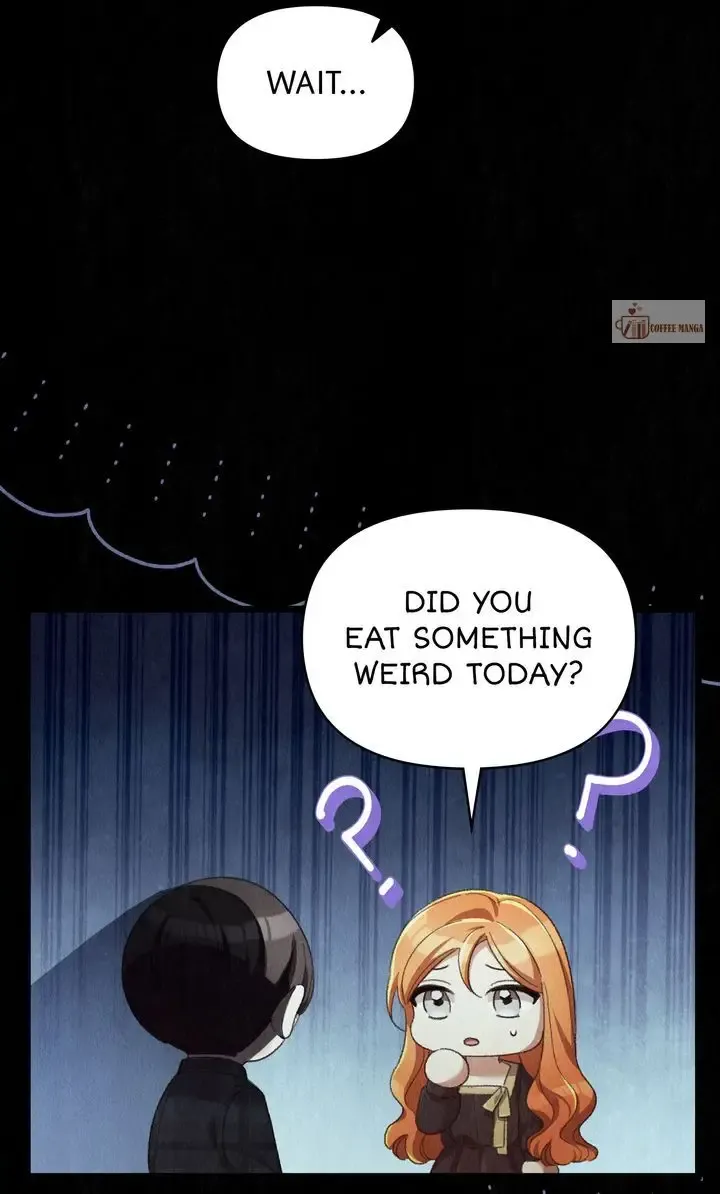 Dear, Not Cunning Witch Chapter 54 page 49 - 