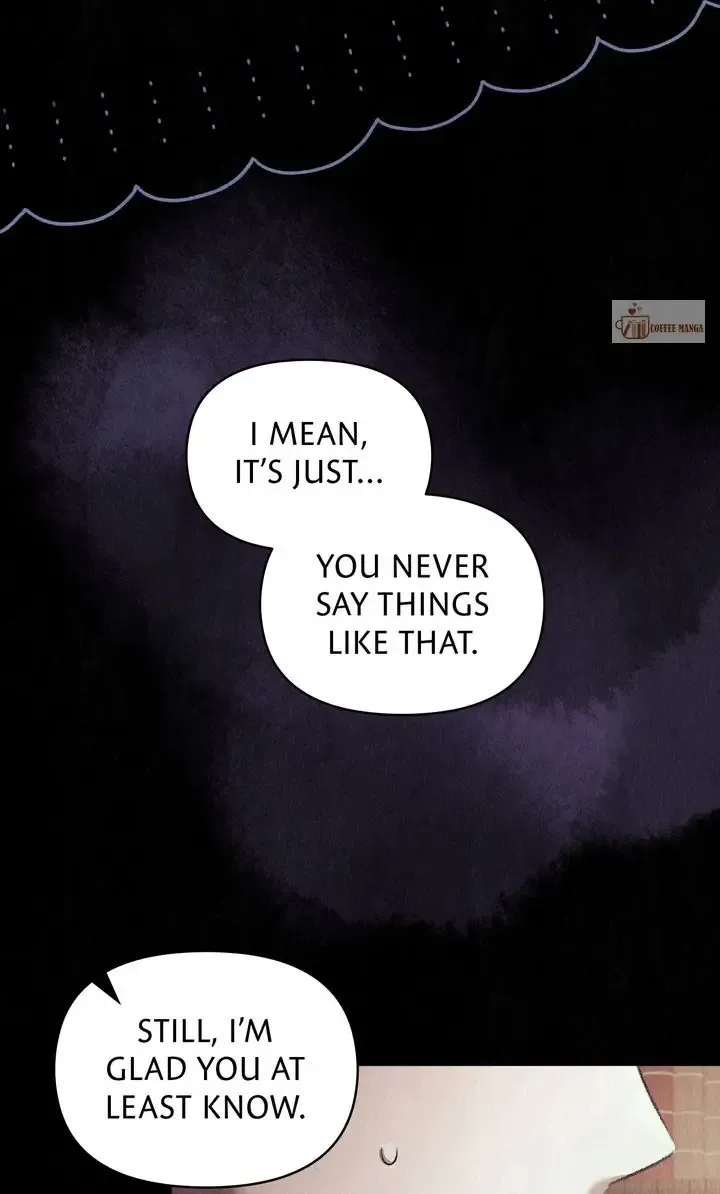 Dear, Not Cunning Witch Chapter 54 page 50 - 