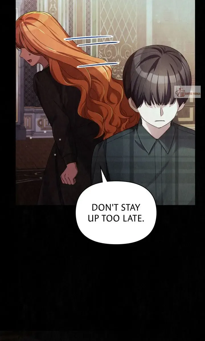 Dear, Not Cunning Witch Chapter 54 page 53 - 