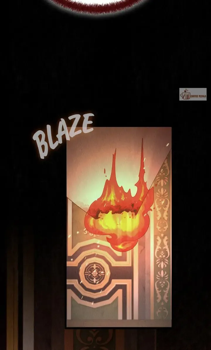 Dear, Not Cunning Witch Chapter 54 page 64 - 