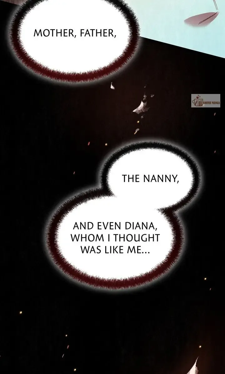 Dear, Not Cunning Witch Chapter 54 page 68 - 
