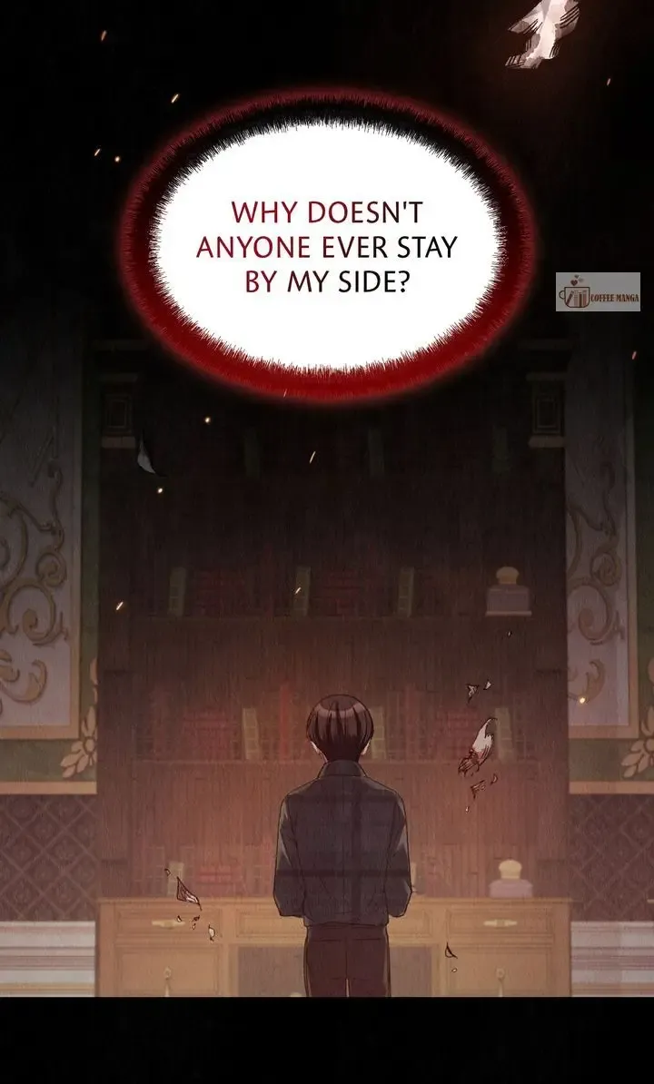 Dear, Not Cunning Witch Chapter 54 page 69 - 