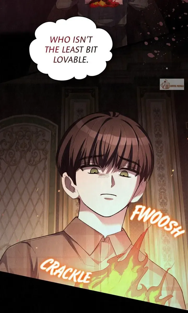Dear, Not Cunning Witch Chapter 54 page 72 - 