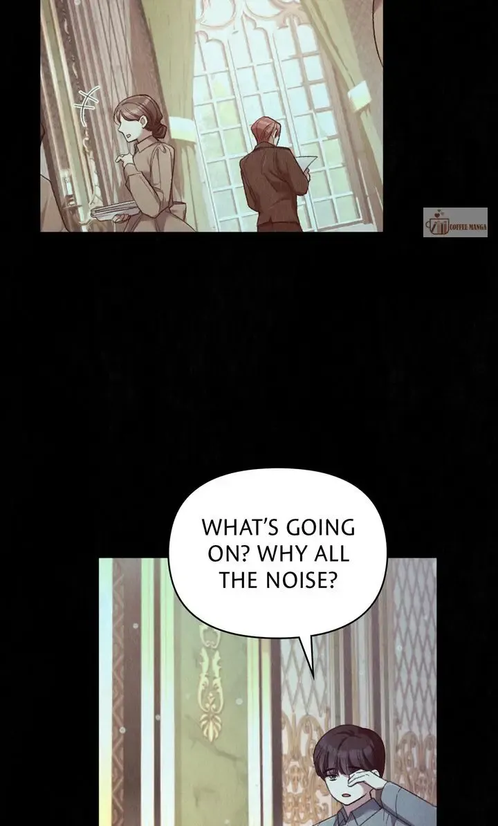 Dear, Not Cunning Witch Chapter 54 page 77 - 