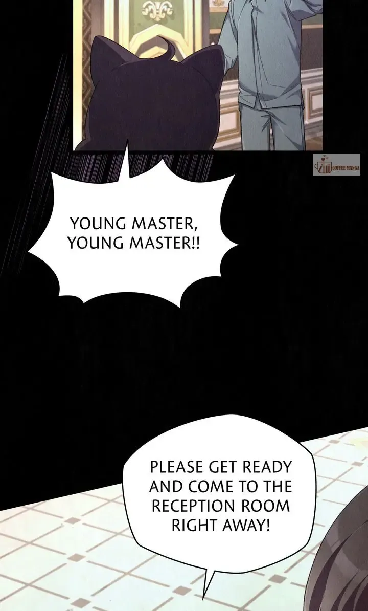 Dear, Not Cunning Witch Chapter 54 page 78 - 