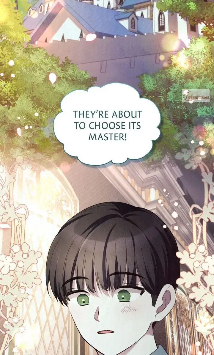 Dear, Not Cunning Witch Chapter 54 page 81 - 